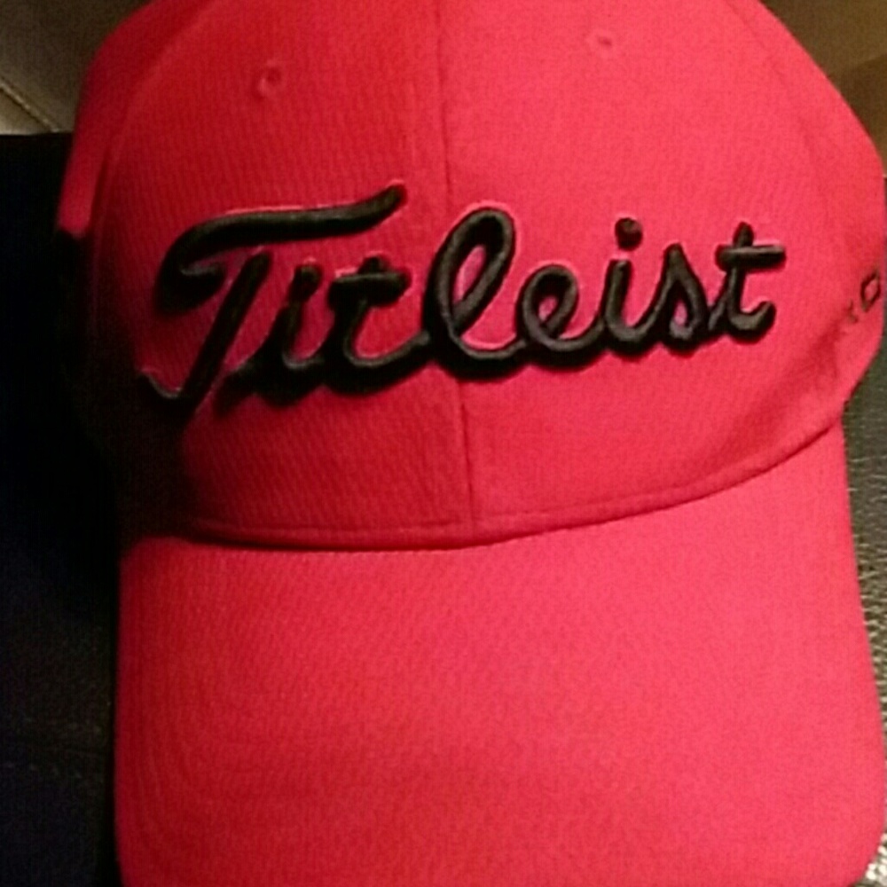 Mens hat